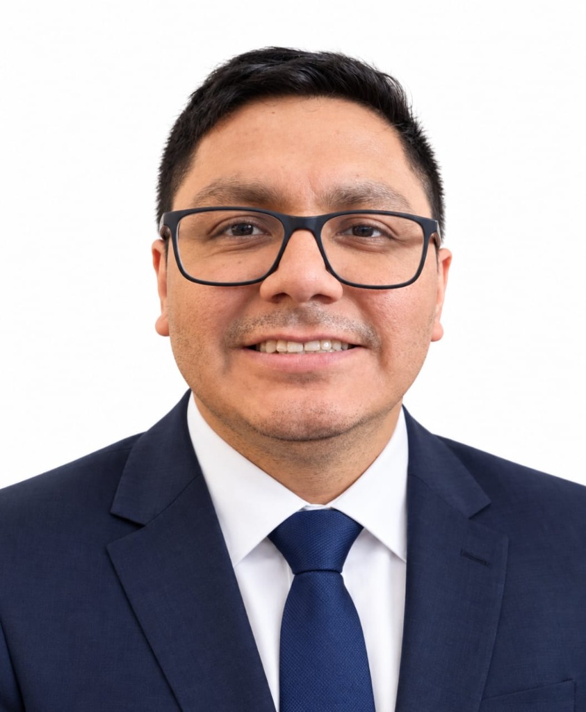 Dr. Gustavo Díaz Infantes