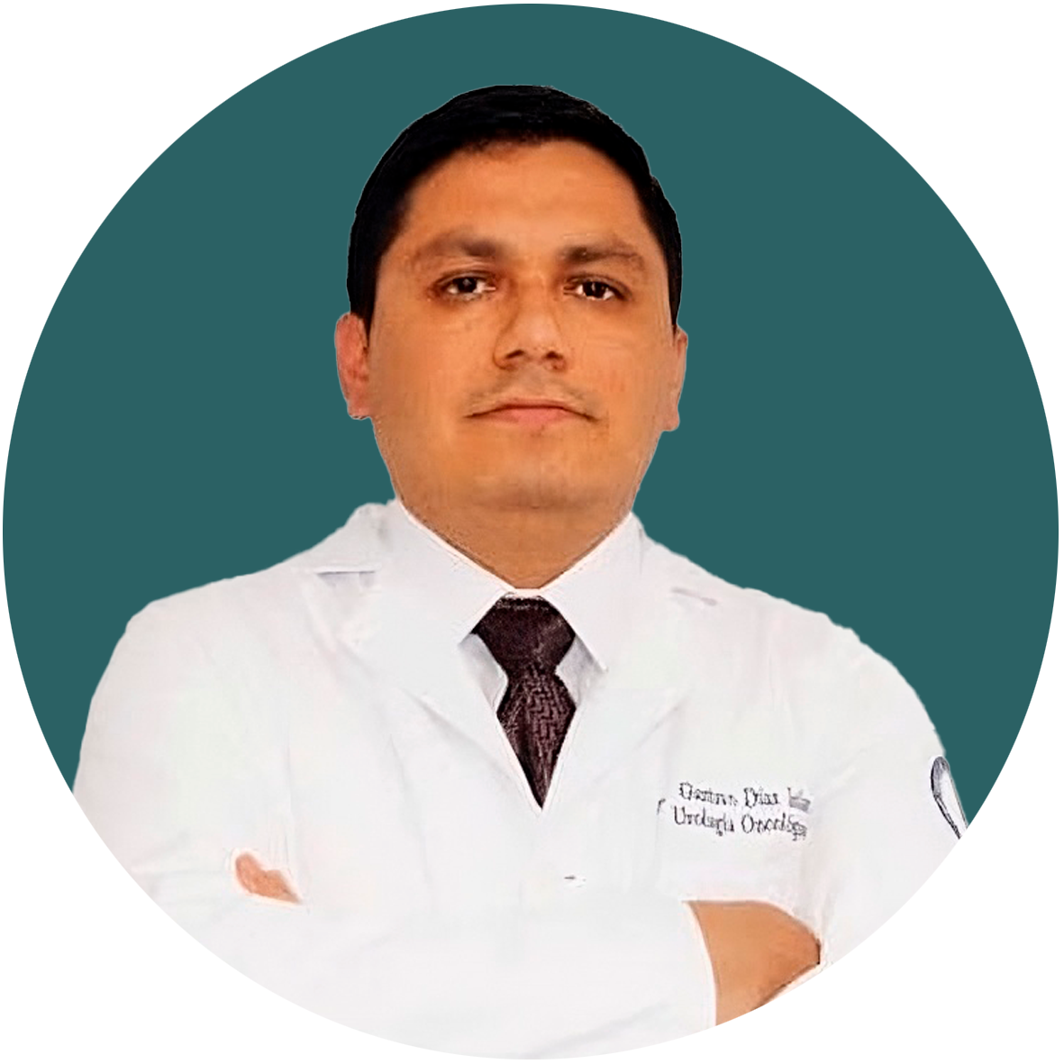 Dr. Gustavo Díaz Infantes